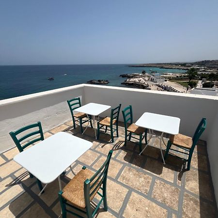 Hotel Casa Di Nonna Pina Monopoli Exterior foto
